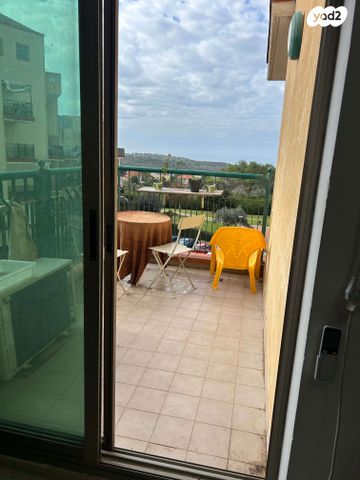 דירה, זכרון יעקב