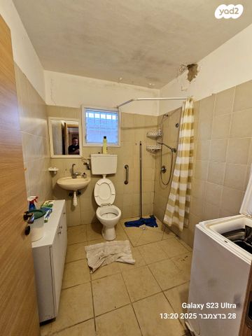 בית פרטי/ קוטג', אלי כהן, קרית עקרון