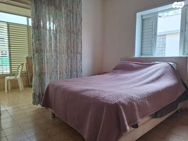 דירה, כצנלסון, בת ים