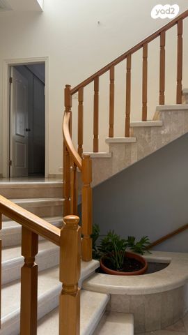 בית פרטי/ קוטג', שביל הדקל, בת הדר