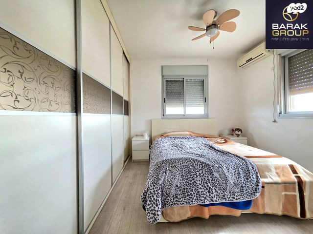 דירה, אלונים 26, קרית השרון, נתניה