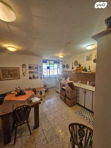 דירה, ש"י עגנון 4, שכונה ה', באר שבע