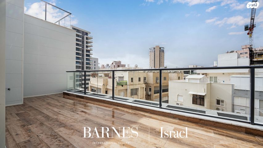 דירה, סוקולוב 18, בת ים