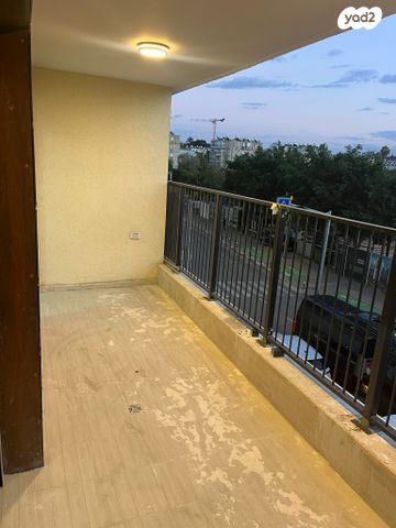 דירה, סהרון 8, תל אביב יפו