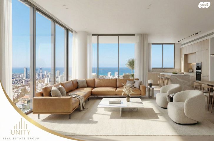 שדרות חיים וייצמן 