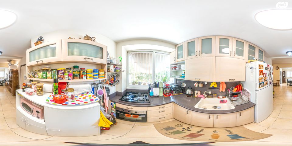 דירת גן, עולי הגרדום, רמת החייל, תל אביב יפו