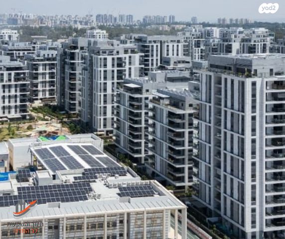 דירה, תבור, בית בפארק ,פרדס בחסכון, אור יהודה