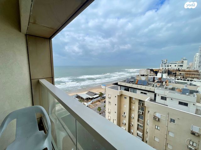 דירה, דרך בן גוריון 99, דרום מערב ותיק, בת ים