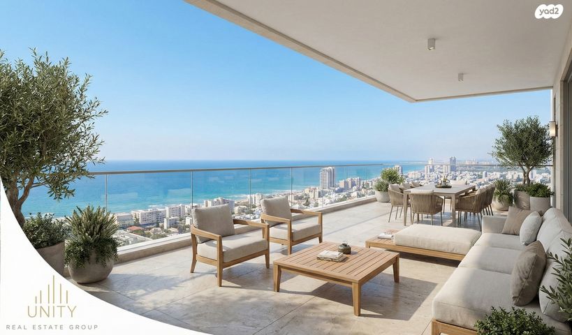 דירה, שדרות חיים וייצמן, צפון מזרח מרכז העיר, נתניה