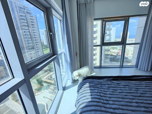 דירה, בני ברמן, עיר ימים, נתניה