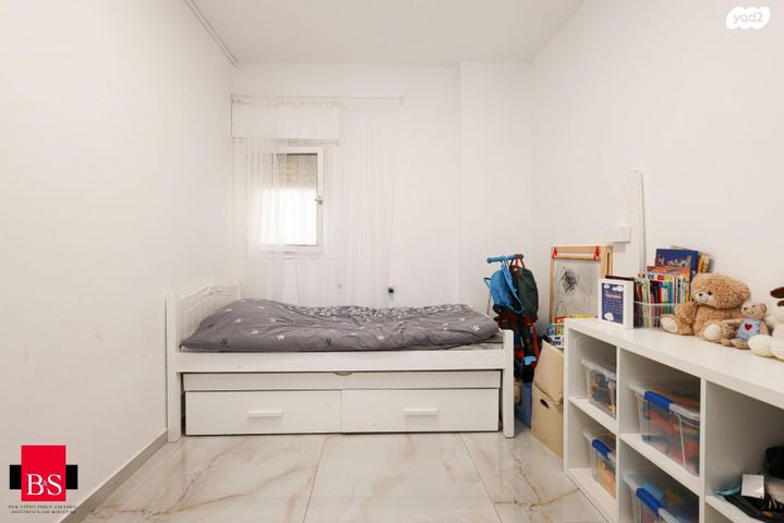 דירה, לבונטין 16, מרכז העיר דרום, נתניה