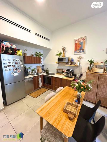 דירה, המלך ג'ורג', לב תל אביב, לב העיר צפון, תל אביב יפו