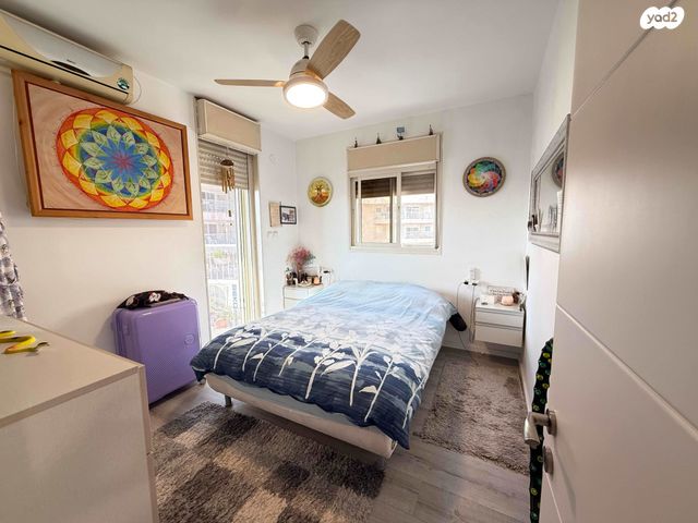 דירה, שדרות הבנים, הפרפר, קרית ביאליק