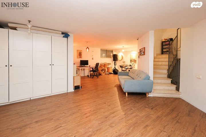 בית פרטי/ קוטג', תל מונד