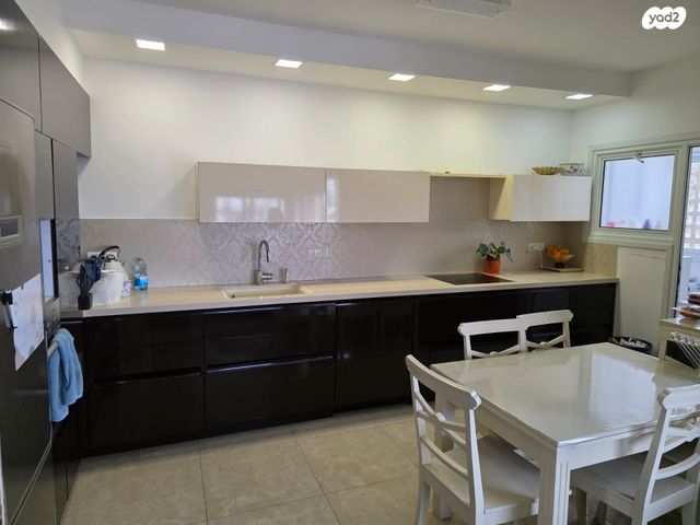 דירה, נחל בזק, מודיעין מכבים רעות