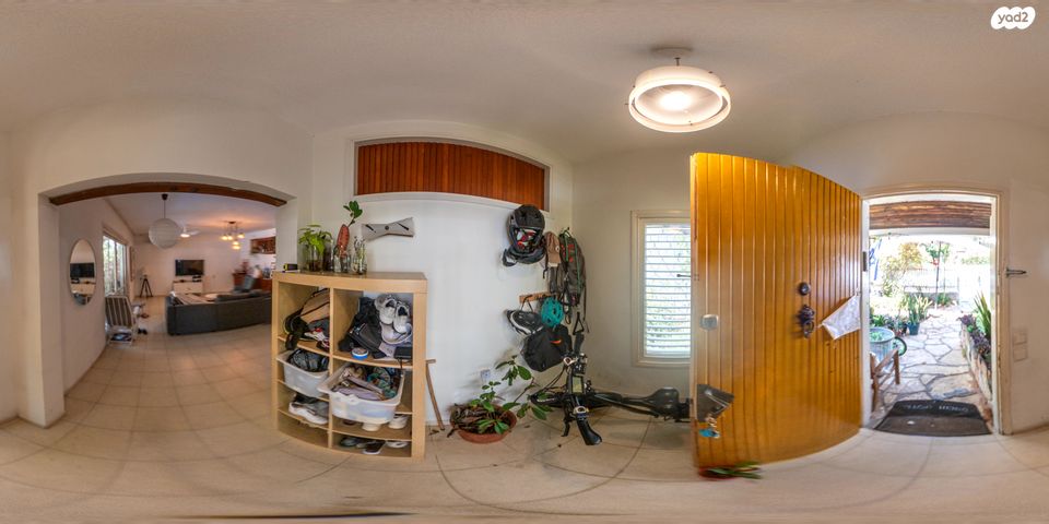 דו משפחתי, רמות נפתלי, רמת החייל, תל אביב יפו