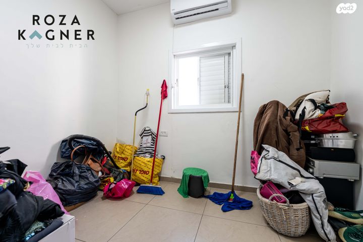 דירה, אנילביץ' 29, לב העיר, בת ים