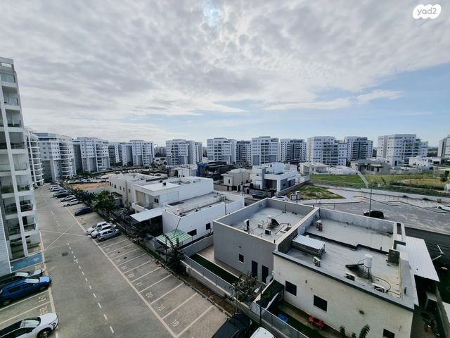 דירה, נתיבות