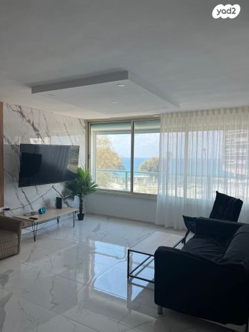 דירה, המעפילים 22, צפון מערב מרכז העיר, נתניה