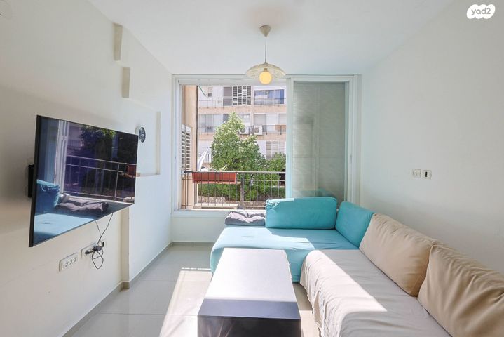 דירה, חרוזים, רמת גן