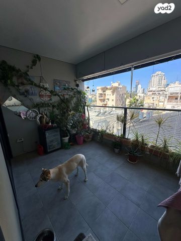 דירה, האשל, שכונת יהלום, מרכז העיר ב, רמת גן