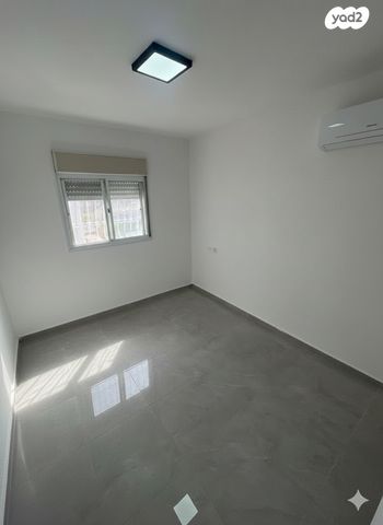 דירה, מרדכי מקלף, שכונה ו', באר שבע