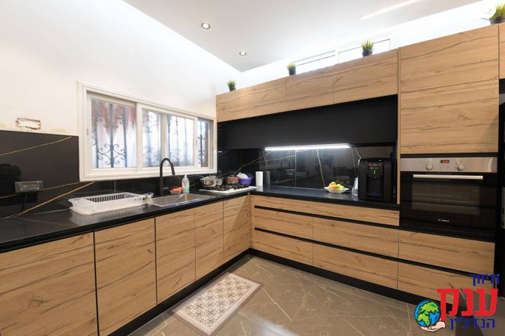 דירת גן, אילת