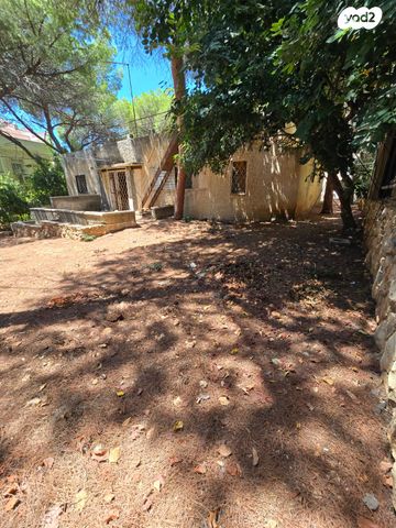 בית פרטי/ קוטג', איריס, רמת התשבי, חיפה