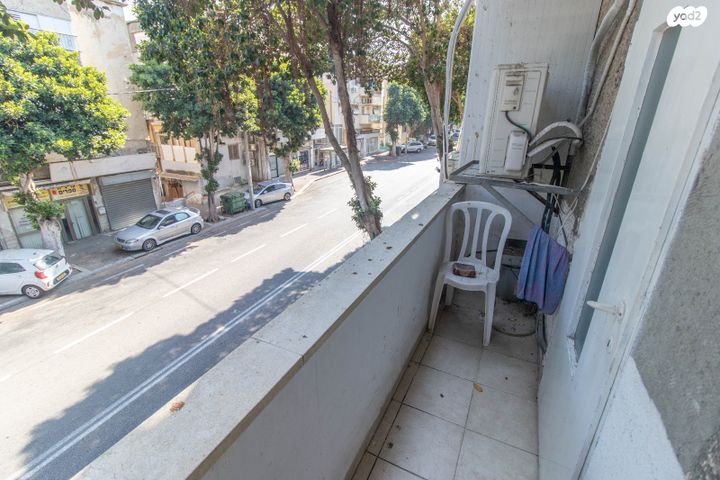 דירה, גאולה, הדר עליון, חיפה