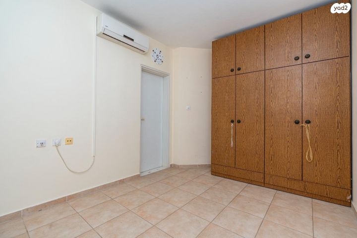 דירה, הלל יפה 38, מרכז העיר, חדרה