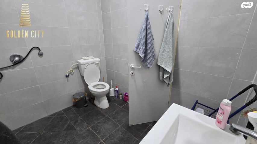 דירה, ברודצקי אשר 2, מרכז העיר דרום, נתניה