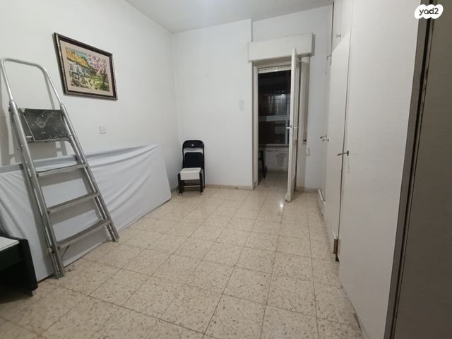 דירה, הרב ריינס, קרית משה, ירושלים