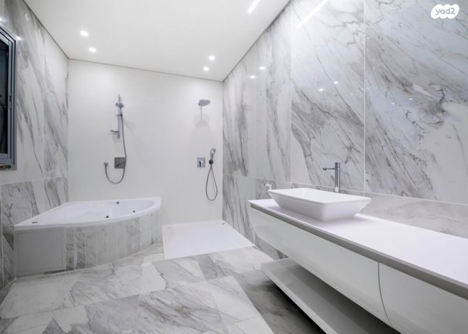 גג/ פנטהאוז, שאר העיר, הרצליה