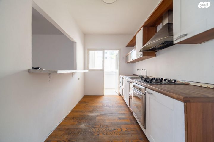 דירה, בבלי, תל אביב יפו