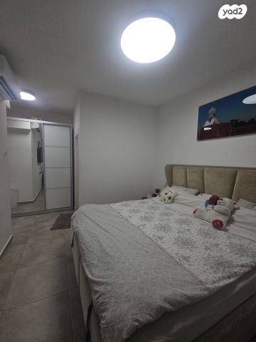 דירה, שדרות