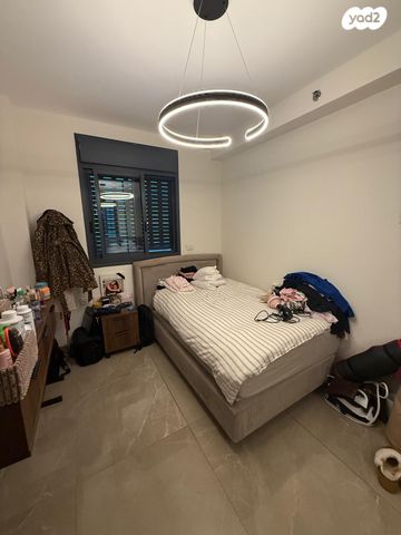 דירה, דולפין 2, גלי כרמל, טירת כרמל