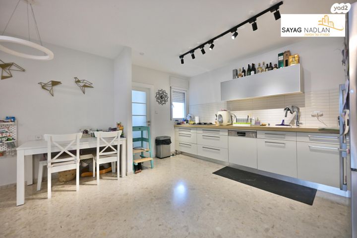 דירה, ריב"ל, נאות שקמה, ראשון לציון