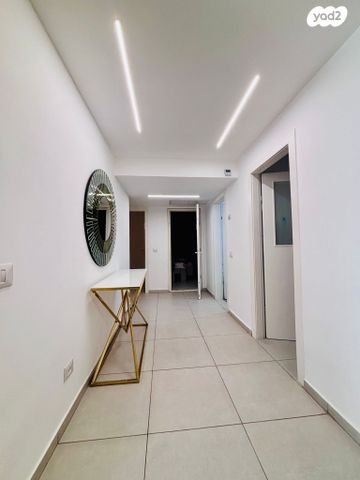 דירת גן, סיגליות, באר שבע