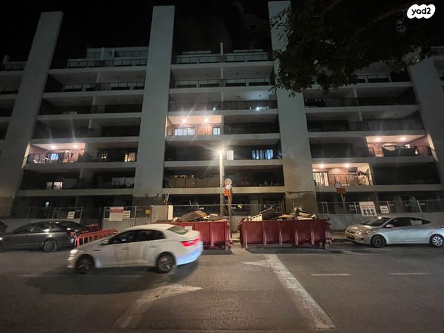 דירה, סהרון 8, תל אביב יפו