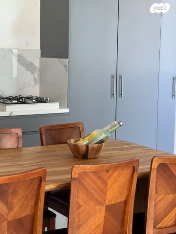 דירה, המעפילים 22, צפון מערב מרכז העיר, נתניה