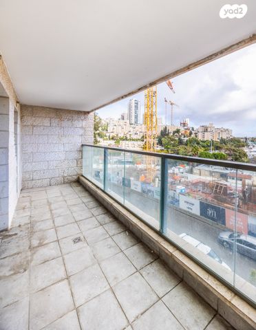 דירה, בוליביה, קרית היובל, ירושלים