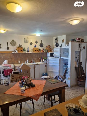 דירה, ש"י עגנון 4, שכונה ה', באר שבע