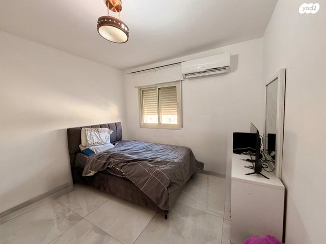 דירה, זלמן שז"ר, קרית ים  א', קרית ים