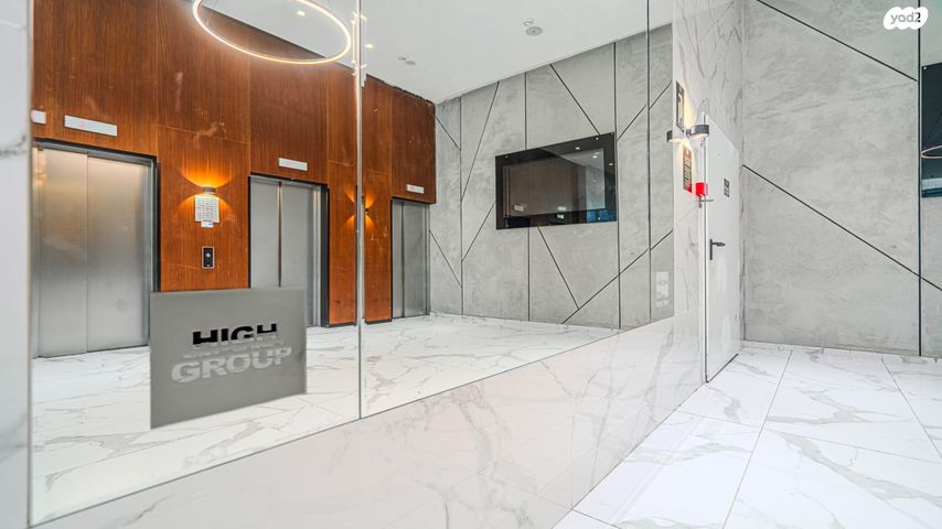 דירה, אשקלון