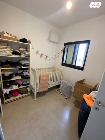 דירה, החי"ם, קטמון הישנה, ירושלים