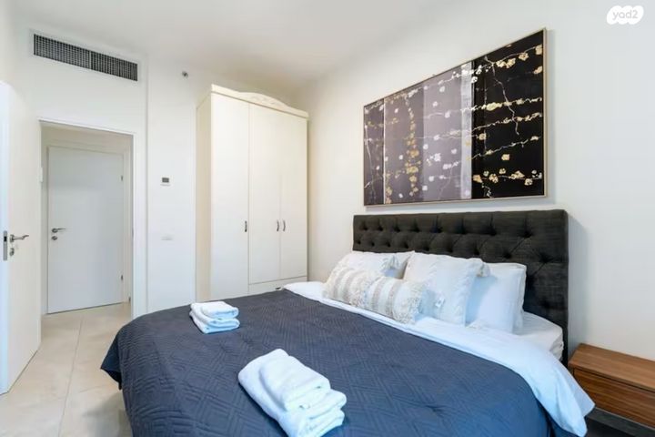 דירה, מחנה יהודה - לב העיר, ירושלים