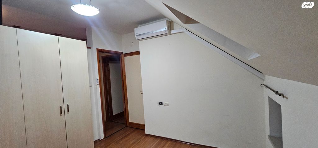 דופלקס, יחיאל מ.שטיינברג, רמת מוצא, ירושלים