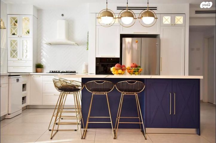 דירה, השיקמים, נוף ים - מע"ר, אור עקיבא