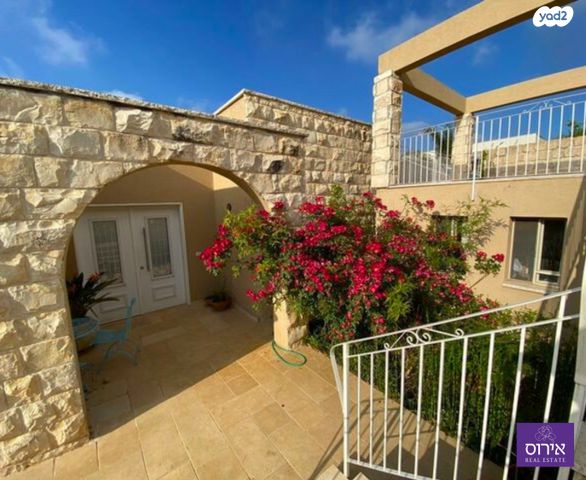 בית פרטי/ קוטג'