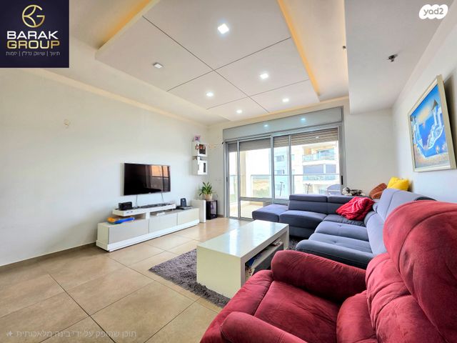 דירה, אלונים 26, קרית השרון, נתניה